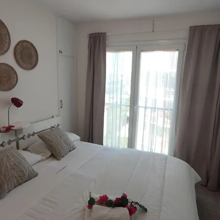 Espectacular Frente Al Mar En Playa De Aro, Costa Brava - Es-209-76