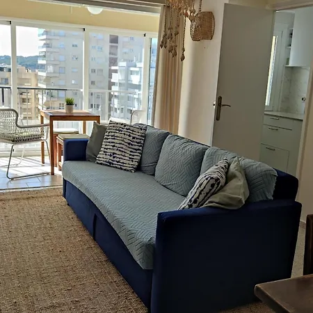 Espectacular Frente Al Mar En Playa De Aro, Costa Brava - Es-209-76 شقة