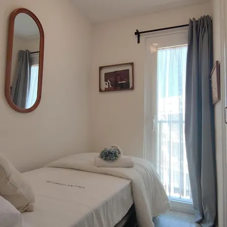 Апартаменты Espectacular Frente Al Mar En Playa De Aro, Costa Brava - Es-209-76