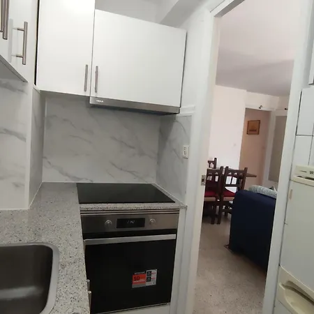 Espectacular Frente Al Mar En Playa De Aro, Costa Brava - Es-209-76