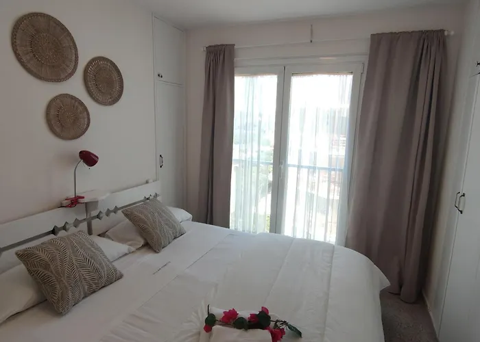 Espectacular Frente Al Mar En Playa De Aro, Costa Brava - Es-209-76