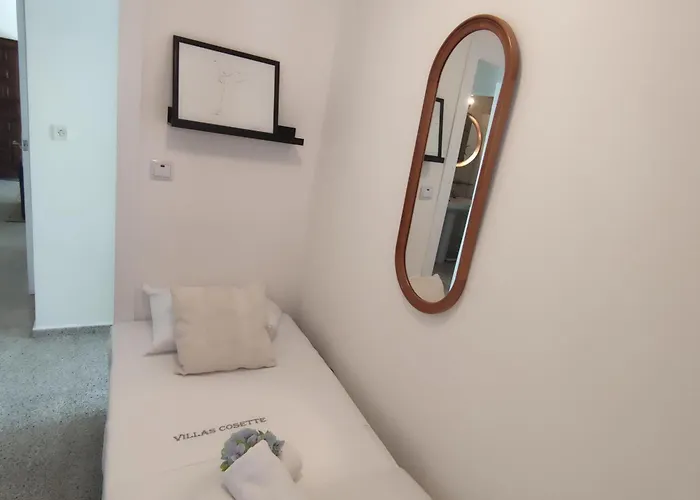 Espectacular Frente Al Mar En Playa De Aro, Costa Brava - Es-209-76 Апартаменты