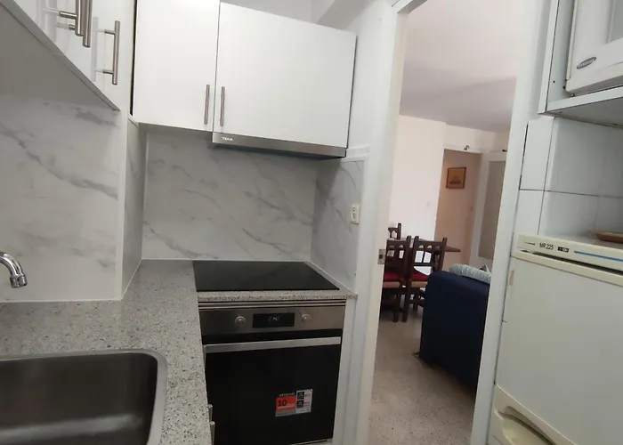 Espectacular Frente Al Mar En Playa De Aro, Costa Brava - Es-209-76