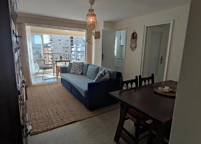 Espectacular Frente Al Mar En Playa De Aro, Costa Brava - Es-209-76 Апартаменты Платья-де-Аро