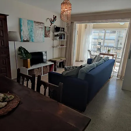 Apartment Espectacular Frente Al Mar En Playa De Aro, Costa Brava - Es-209-76