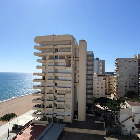 Espectacular Frente Al Mar En Playa De Aro, Costa Brava - Es-209-76 Platja d'Aro