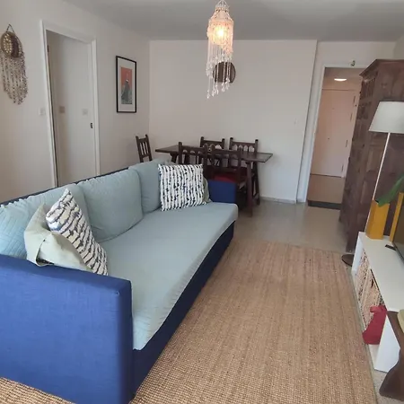 Espectacular Frente Al Mar En Playa De Aro, Costa Brava - Es-209-76 Apartament Platja d'Aro