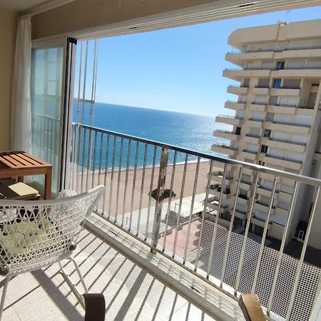 Espectacular Frente Al Mar En Playa De Aro, Costa Brava - Es-209-76 * بلاتجا ذارو