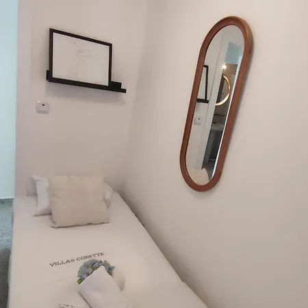 Espectacular Frente Al Mar En Playa De Aro, Costa Brava - Es-209-76 Apartament