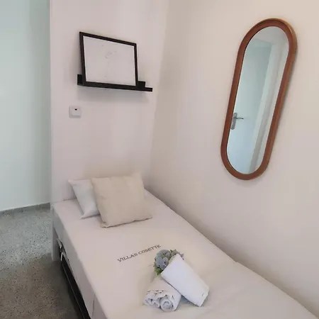 Espectacular Frente Al Mar En Playa De Aro, Costa Brava - Es-209-76 *