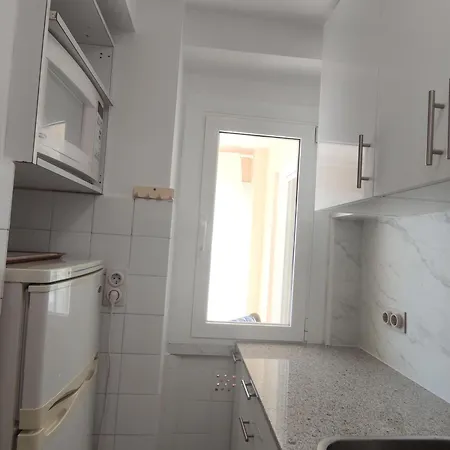 Espectacular Frente Al Mar En Playa De Aro, Costa Brava - Es-209-76 Apartament *