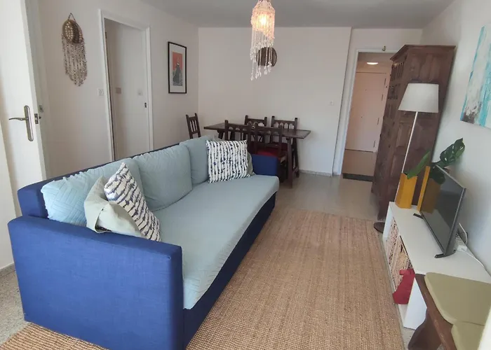 Espectacular Frente Al Mar En Playa De Aro, Costa Brava - Es-209-76 Daire Platja d'Aro