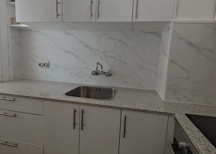 Daire Espectacular Frente Al Mar En Playa De Aro, Costa Brava - Es-209-76