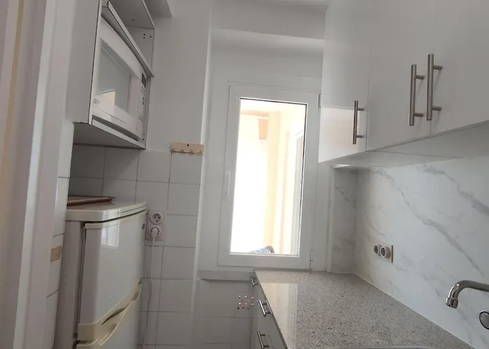 Espectacular Frente Al Mar En Playa De Aro, Costa Brava - Es-209-76 Daire *